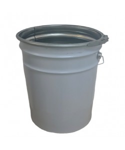 Galeata pentru moara de cereale electrica EM25, Elefant