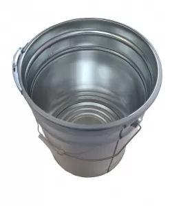 Galeata pentru moara de cereale electrica EM50, Elefant Galeata pentru moara de cereale electrica EM50, Elefant