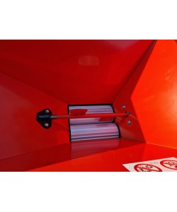 GC-D zdrobitor manual de struguri