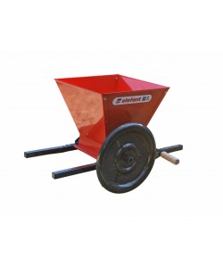 GC-S zdrobitor manual de struguri