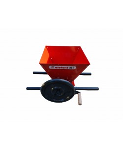 GC-S zdrobitor manual de struguri