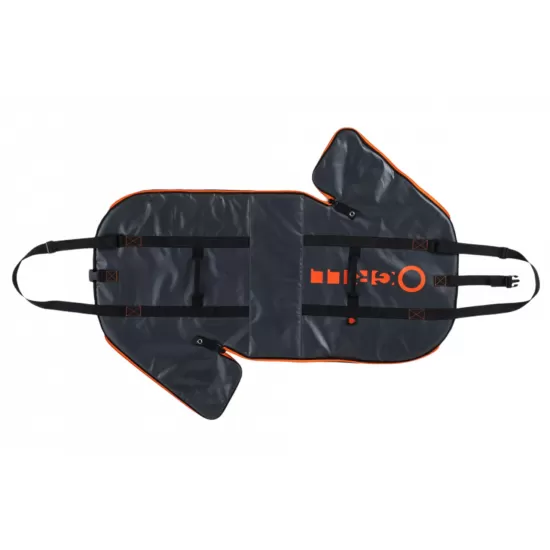 Geanta pentru gratar portabil O-GRILL