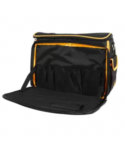 Geanta textila pentru scule 16" ROTOR R-TB0316, 41 buzunare