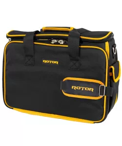 Geanta textila pentru scule 16" ROTOR R-TB0316, 41 buzunare