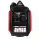 Generator cu Invertor ESG-2000 ELEFANT, Ieșire curent 2,3 kW, Siguranță de pornire, indicator de benzină, porturi USB Generator cu Invertor ESG-2000 ELEFANT, Ieșire curent 2,3 kW, Siguranță de pornire, indicator de benzină, porturi USB