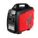 Generator cu Invertor ESG-2000 ELEFANT, Ieșire curent 2,3 kW, Siguranță de pornire, indicator de benzină, porturi USB Generator cu Invertor ESG-2000 ELEFANT, Ieșire curent 2,3 kW, Siguranță de pornire, indicator de benzină, porturi USB