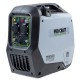 Generator invertor in 4 timpi, monocilindric, cu racire fortata cu aer PROCRAFT IGP25 Generator invertor in 4 timpi, monocilindric, cu racire fortata cu aer PROCRAFT IGP25