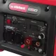 Generator invertor cu sudură ELEFANT ZH4500i-W, Iesire curent 3,3 kW, Siguranta de pornire, Indicator de benzina, Invertor de sudura incorporat Generator invertor cu sudură ELEFANT ZH4500i-W, Iesire curent 3,3 kW, Siguranta de pornire, Indicator de benzina, Invertor de sudura incorporat