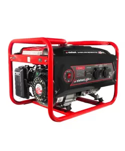 Generator pe benzina ZH2300 Elefant, iesire curent 2,3 kW , 6,5 CP, Siguranță de pornire, indicator de benzină Generator pe benzina ZH2300 Elefant, iesire curent 2,3 kW , 6,5 CP, Siguranță de pornire, indicator de benzină