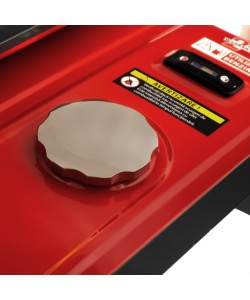 Generator pe benzina ZH2800 ELEFANT, iesire curent 2,8 kW,7 CP, Siguranță de pornire, indicator de benzină, voltmetru, întrerupător de curent