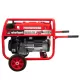 Generator pe benzina ZH2800-W ELEFANT , Ieșire curent 2,8 kW, 7 CP, siguranță de pornire, indicator de benzină Generator pe benzina ZH2800-W ELEFANT , Ieșire curent 2,8 kW, 7 CP, siguranță de pornire, indicator de benzină