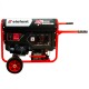 Generator pe benzina ZH5500 ELEFANT Ieșire curent 5,5 kW, siguranță de pornire, indicator de benzină