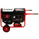 Generator pe benzina ZH5500 ELEFANT Ieșire curent 5,5 kW, siguranță de pornire, indicator de benzină Generator pe benzina ZH5500 ELEFANT Ieșire curent 5,5 kW, siguranță de pornire, indicator de benzină