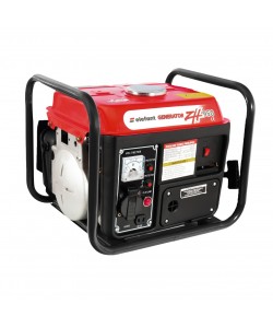 Generator pe benzina ZH950 ELEFANT, Voltmetru integrat, Ieşire curent maxim 700 W