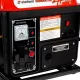 Generator pe benzina ZH950 ELEFANT, Voltmetru integrat, Ieşire curent maxim 700 W Generator pe benzina ZH950 ELEFANT, Voltmetru integrat, Ieşire curent maxim 700 W