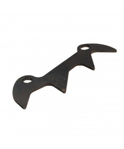 GHEARA CHINA CSZE45071, Elefant