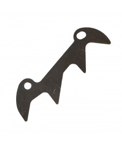 GHEARA CHINA CSZE45071, Elefant
