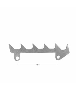 Gheara MS170/180, Elefant