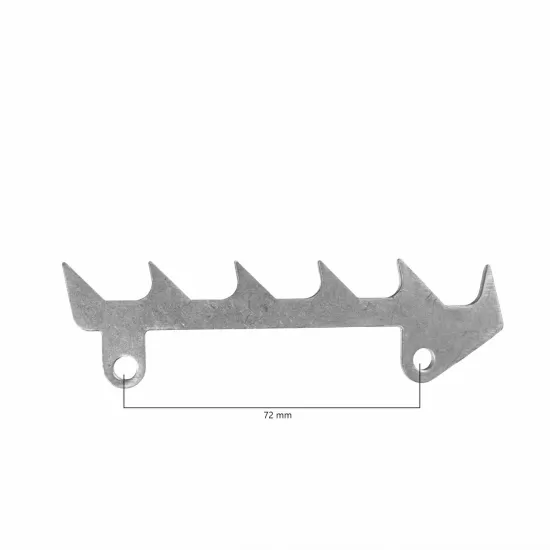 Gheara MS170/180, Elefant Gheara MS170/180, Elefant