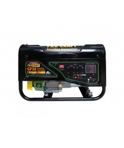 GP30 generator pe benzina PROCRAFT