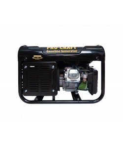 GP30 generator pe benzina PROCRAFT