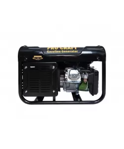 GP30 generator pe benzina PROCRAFT
