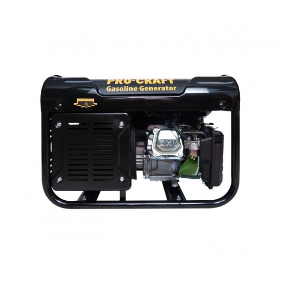 GP30 generator pe benzina PROCRAFT