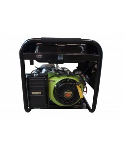 GP80 generator AVR