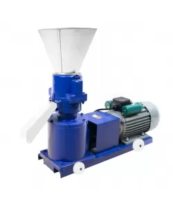 Granulator furaje TEMP SY-120, 2800 W, 100 Kg/H