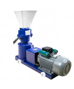 Granulator furaje TEMP SY-120, 2800 W, 100 Kg/H