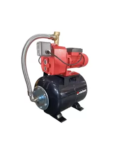 Hidrofor cu Ejector Elefant AutoDP 505, 1100 W, 38 m, 46l/min rezervor 25L Hidrofor cu Ejector Elefant AutoDP 505, 1100 W, 38 m, 46l/min rezervor 25L