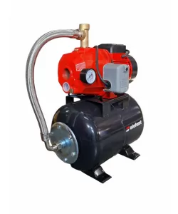 Hidrofor cu Ejector Elefant AutoDP255, 750 W, 25 m, 48l/min Hidrofor cu Ejector Elefant AutoDP255, 750 W, 25 m, 48l/min