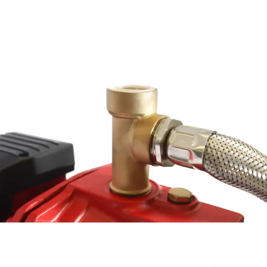 Hidrofor Elefant AUTOJET100S, 50 L, 550 W, 35 l/min Hidrofor Elefant AUTOJET100S, 50 L, 550 W, 35 l/min