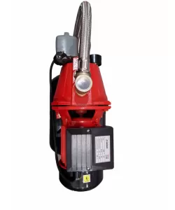 Hidrofor Elefant AUTOJET80S,550W , 50 l/min, rezervor 24 l, inox-otel Hidrofor Elefant AUTOJET80S,550W , 50 l/min, rezervor 24 l, inox-otel