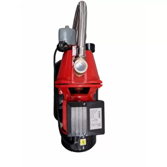 Hidrofor Elefant AUTOJET80S,550W , 50 l/min, rezervor 24 l, inox-otel Hidrofor Elefant AUTOJET80S,550W , 50 l/min, rezervor 24 l, inox-otel