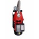 Hidrofor Elefant AUTOJET80S,550W , 50 l/min, rezervor 24 l, inox-otel