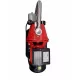 Hidrofor Elefant AUTOJET80S,550W , 50 l/min, rezervor 24 l, inox-otel Hidrofor Elefant AUTOJET80S,550W , 50 l/min, rezervor 24 l, inox-otel