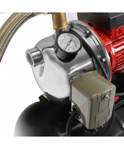 Hidrofor Elefant AUTOJS100, 50 L, 550 W, 35 l/min