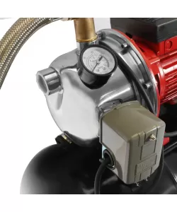 Hidrofor Elefant AUTOJS100, 50 L, 550 W, 35 l/min Hidrofor Elefant AUTOJS100, 50 L, 550 W, 35 l/min