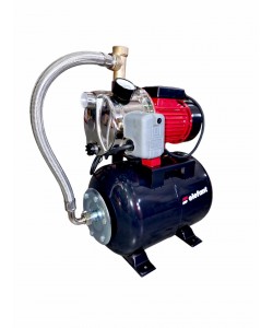 Hidrofor Elefant AUTOJS80, Pompa 550 W, 8 m, 50l/min, 2.8 bari