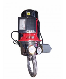 Hidrofor Elefant AUTOJS80, Pompa 550 W, 8 m, 50l/min, 2.8 bari