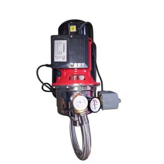 Hidrofor Elefant AUTOJS80, Pompa 550 W, 8 m, 50l/min, 2.8 bari Hidrofor Elefant AUTOJS80, Pompa 550 W, 8 m, 50l/min, 2.8 bari