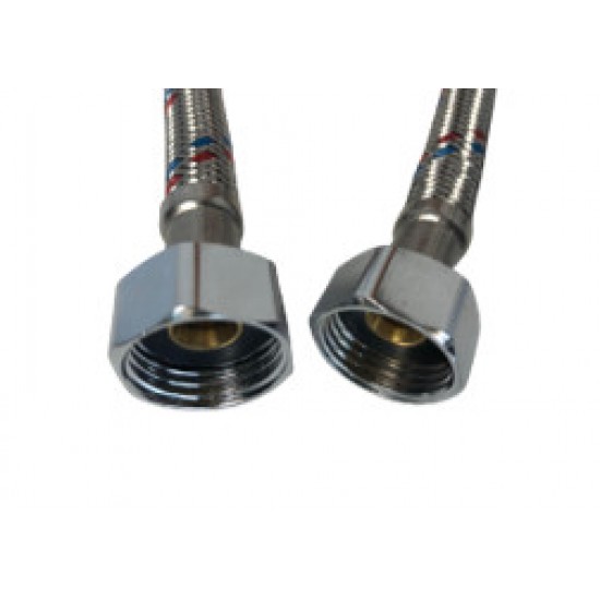 HJS-100-BB Racord flexibil FLEKO