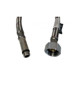 HJS-100-D Racord flexibil FLEKO