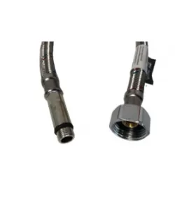 HJS-100-D Racord flexibil FLEKO HJS-100-D Racord flexibil FLEKO