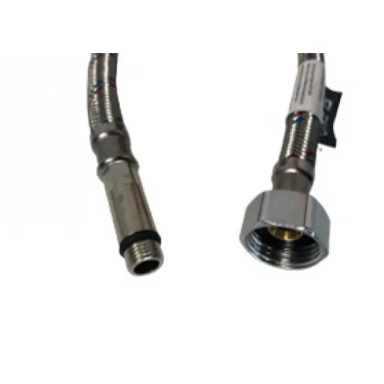 HJS-100-D Racord flexibil FLEKO