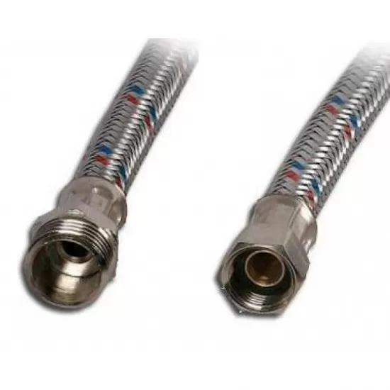 HJS-50-HB Racord flexibil FLEKO