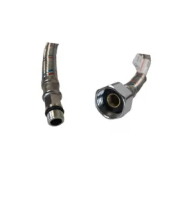 HJS-50 Racord flexibil FLEKO HJS-50 Racord flexibil FLEKO