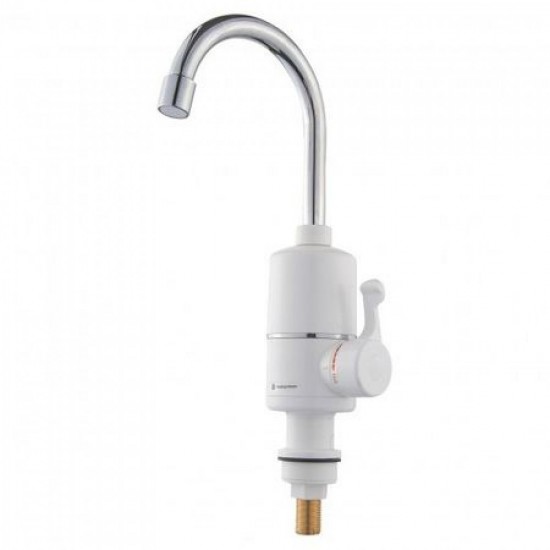 HY30-05BS robinet electric, produsul contine taxa timbru verde 1 RON