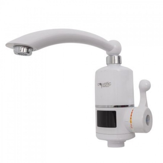 HY30-05DS robinet electric, produsul contine taxa timbru verde 1 RON